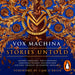 Critical Role Vox Machina Stories Untold