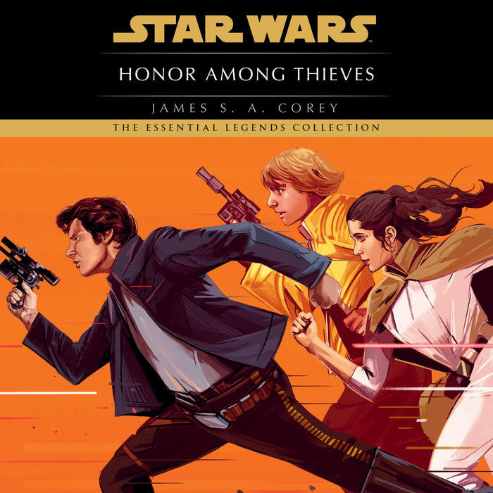 Honor Among Thieves Sw Legends