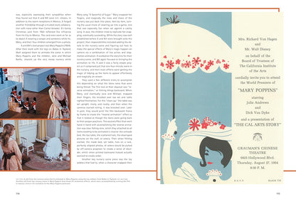 Xavier X Atencio: The Legacy of an Artist, Imagineer, and Disney Legend (Disney Editions Deluxe