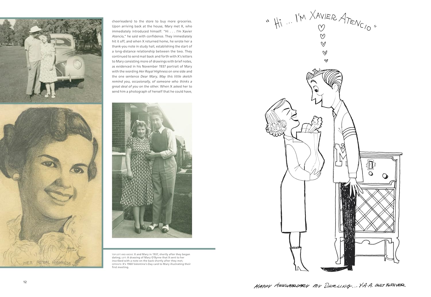 Xavier X Atencio: The Legacy of an Artist, Imagineer, and Disney Legend (Disney Editions Deluxe