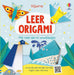 Centraal Boekhuis - Leer Origami