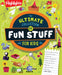Bx-Ult Coll Fun Stuff For Kids