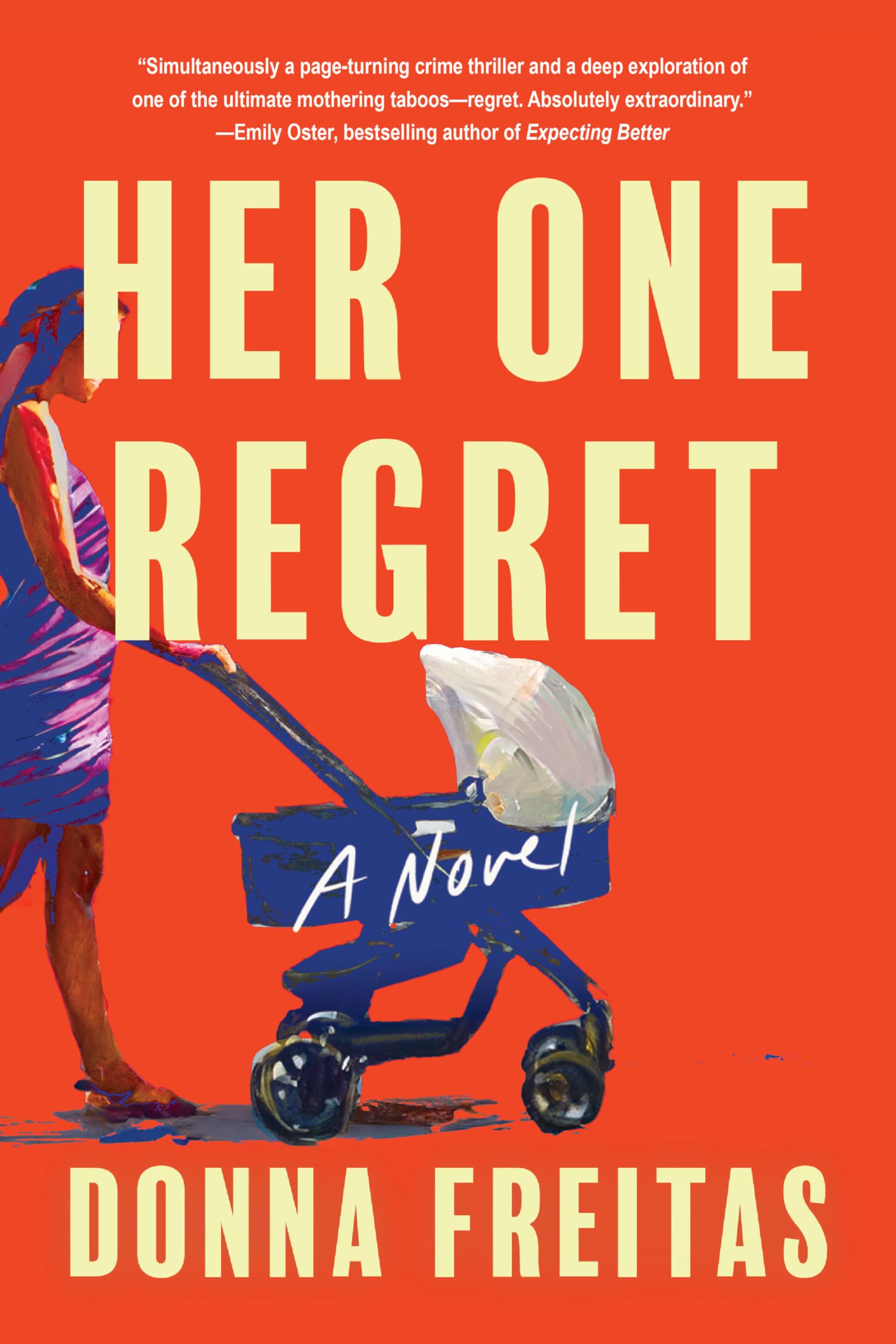 Her 1 Regret