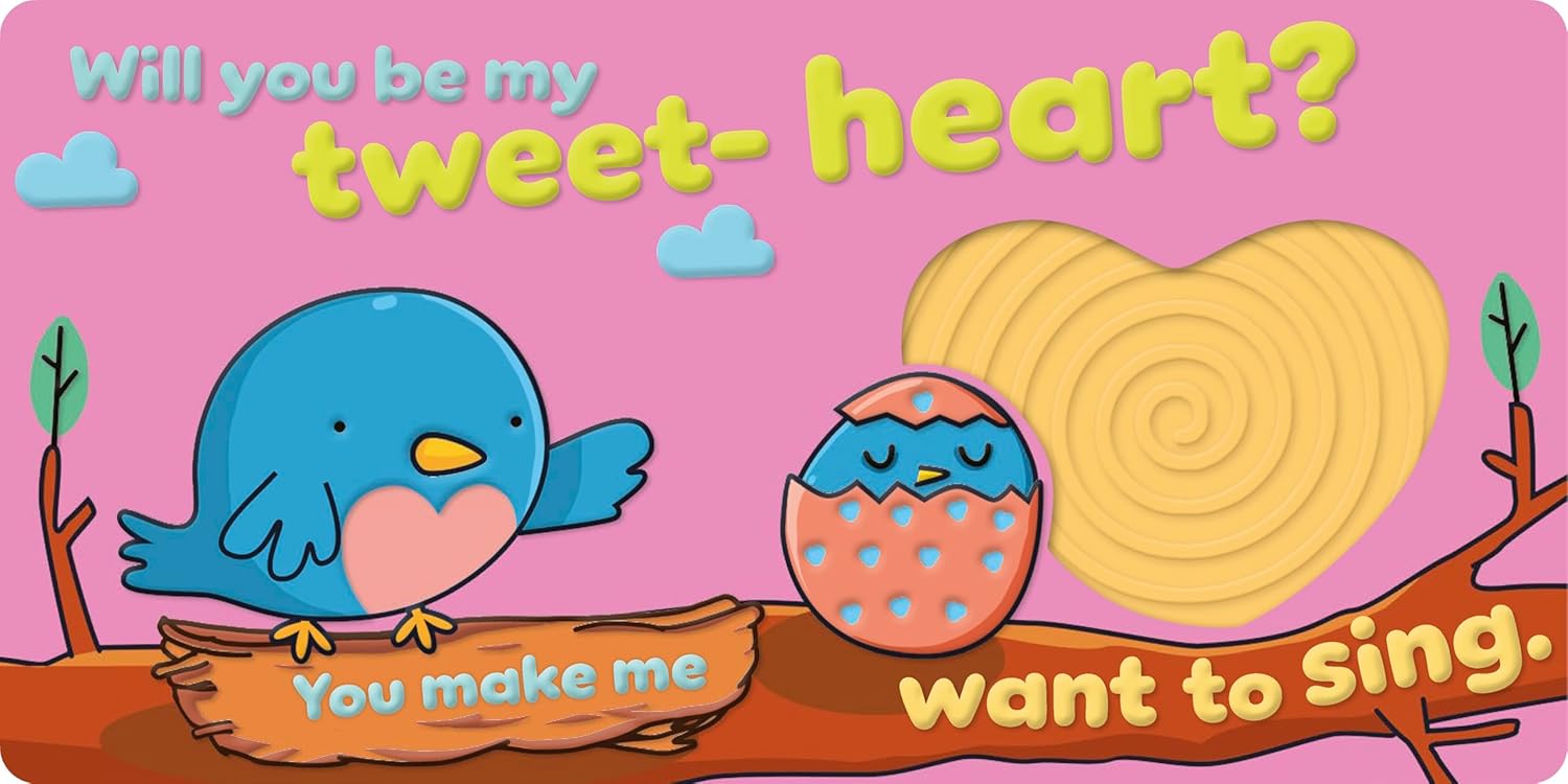 Bee My Valentine