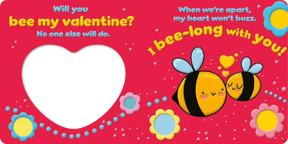 Bee My Valentine