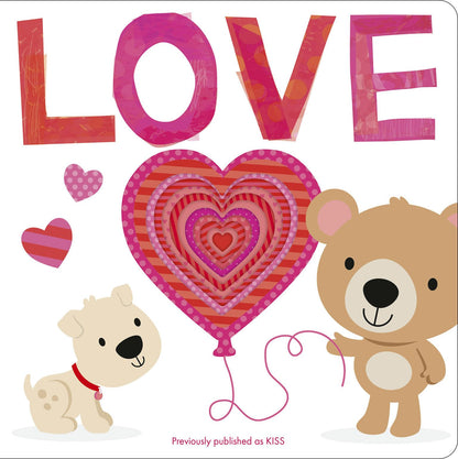 Love (My Little World