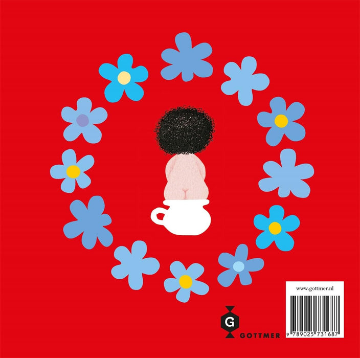 Gottmer Uitgevers Groep - Op Het Potje Jongen