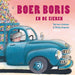 Gottmer Uitgevers Groep - Boer Boris en de eieren