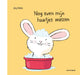 Gottmer Uitgevers Groep - Nog even mijn haartjes wassen