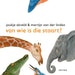 Gottmer Uitgevers Groep - Van wie is die staart?