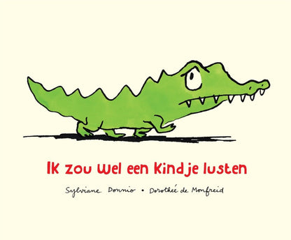 Gottmer Uitgevers Groep - Ik zou wel een kindje lusten