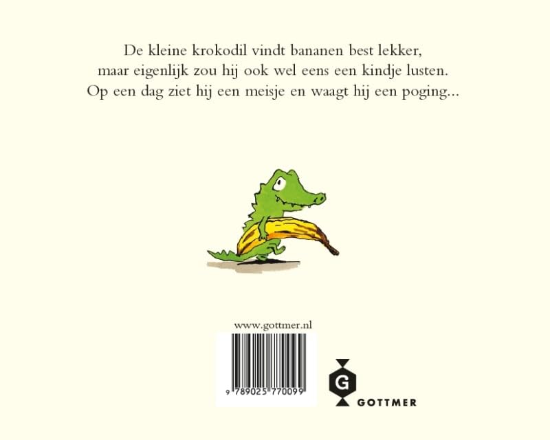 Gottmer Uitgevers Groep - Ik zou wel een kindje lusten