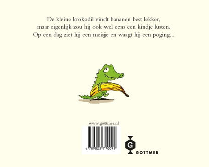 Gottmer Uitgevers Groep - Ik zou wel een kindje lusten
