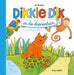 Gottmer Uitgevers Groep - Dikkie Dik in de dierentuin