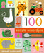 Gottmer Uitgevers Groep - 100 Eerste Woordjes