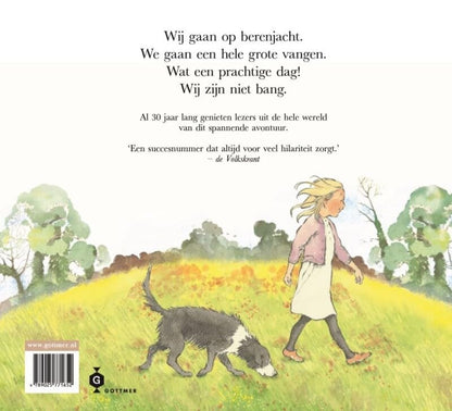 Gottmer Uitgevers Groep - Wij gaan op berenjacht