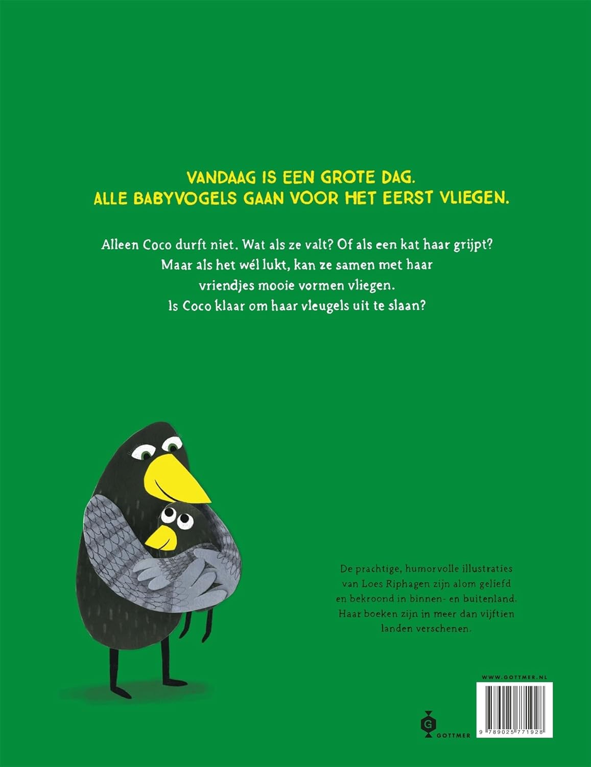 Coco kan het!