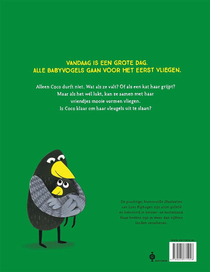 Coco kan het!