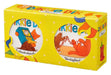 Gottmer Uitgevers Groep - Dikkie Dik Uitdeelboekjes Feest 16st.