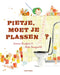 Gottmer Uitgevers Groep - Pietje moet je plassen?