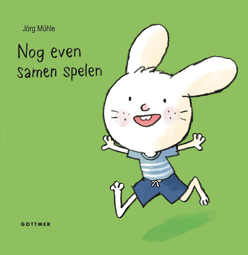 Nog even samen spelen