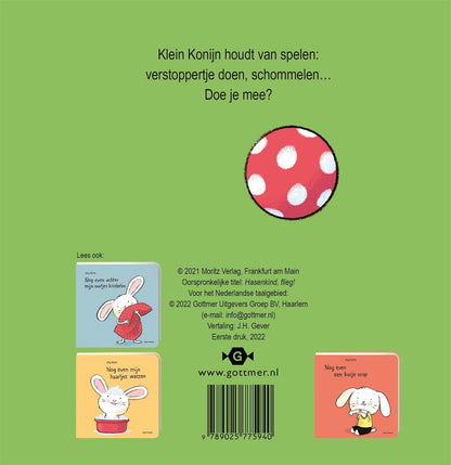 Nog even samen spelen