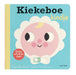 Gottmer Uitgevers Groep - Kiekeboe Kindje Boekje