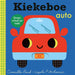 Gottmer Uitgevers Groep - Kiekeboe Auto