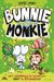 Gottmer Uitgevers Groep - Bunnie vs Monkie