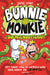 Gottmer Uitgevers Groep - Bunnie vs Monkie en het doemgenootschap!