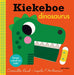 Gottmer Uitgevers Groep - Kiekeboe Dinosaurus