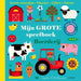 Gottmer Uitgevers Groep - Mijn grote speelboek Boerderij