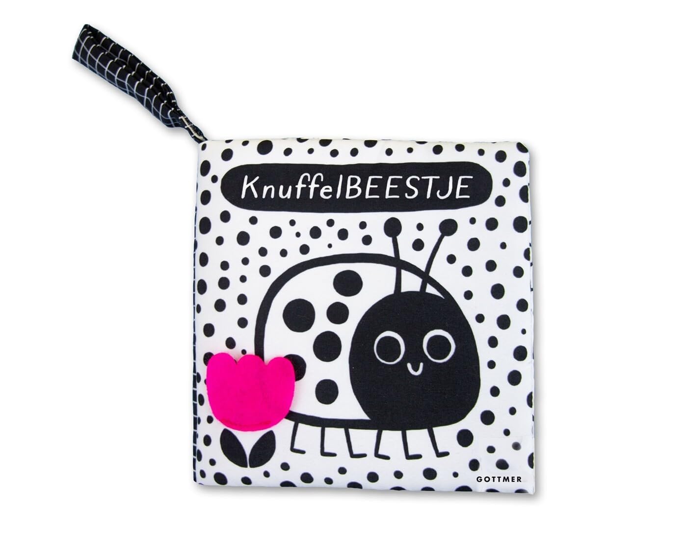 Gottmer Uitgevers Groep - KnuffelBEESTJE
