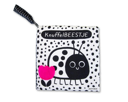 Gottmer Uitgevers Groep - KnuffelBEESTJE