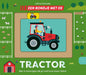 Gottmer Uitgevers Groep - Een rondje met de tractor