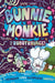 Gottmer Uitgevers Groep - Bunnie vs Monkie en de robotravage