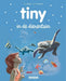 Standaard Uitgeverij - Tiny in de dierentuin