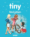 Standaard Uitgeverij - Tiny leert fietsen