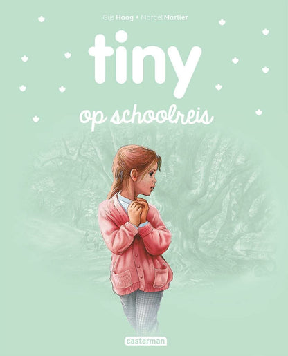 Standaard Uitgeverij - Tiny op schoolreis