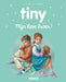 Standaard Uitgeverij - Tiny - Mijn lieve broer