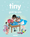 Standaard Uitgeverij - Tiny gaat op reis