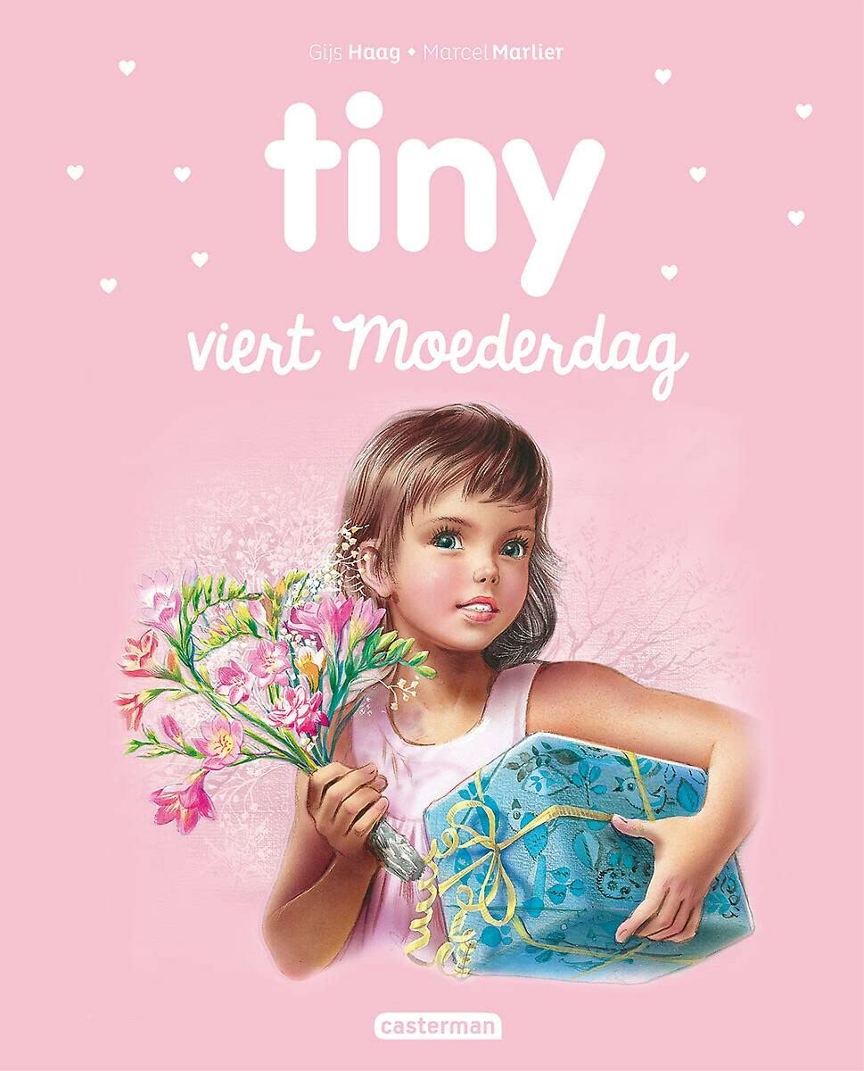 Standaard Uitgeverij - Tiny viert Moederdag