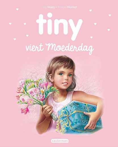 Standaard Uitgeverij - Tiny viert Moederdag