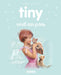 Standaard Uitgeverij - Tiny vindt een poes