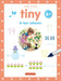 Standaard Uitgeverij - Tiny - Ik leer rekenen 6+