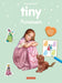 Standaard Uitgeverij - Tiny Stickerboek - Prinsessen