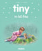 Standaard Uitgeverij - Tiny in het bos