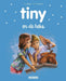 Standaard Uitgeverij - Tiny en de heks