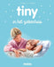 Tiny in het ziekenhuis