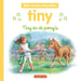 Standaard Uitgeverij - Tiny en de pony\`s